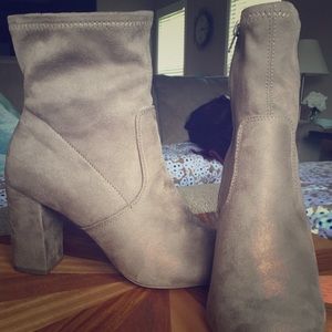Ankle Boots